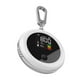 thumbnail image 5 of Detector Medidor CO2 3 en 1 Dióxido Carbono Con Carga USB para Acampar () Blanco, 5 of 7