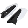 thumbnail image 1 of For Sur Ron SurRon Ultra Bee Dirt Bike Hand Guards Motocross Protectors Handguards Accessories, 1 of 5