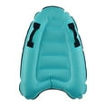 thumbnail image 1 of LOVIVER Inflatable Bodyboards Lightweight Soft 60x80cm Mini Surfboards for Kids Portable Blue, 1 of 7