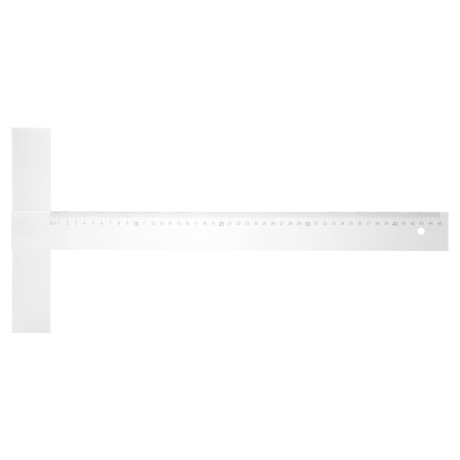 Ultra Precision Marking Ruler Square T Type Woodworking Scriber