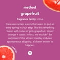 thumbnail image 2 of Method All-Purpose Cleaner, Grapefruit, 28  fl oz, 2 of 6