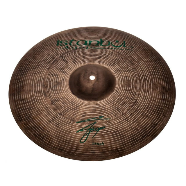 ISTANBUL Platillo Crash de 20” Agop Signature AGC20 ISTANBUL