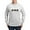 Ash Gray, variant on CafePress - I Brake For Possums Long Sleeve T Shirt - Unisex Cotton Long Sleeve T-Shirt