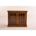 thumbnail image 1 of Eagle Furniture PR341843PLMB 43 in. Providence Entertainment Console, Midnight Blue, 1 of 1