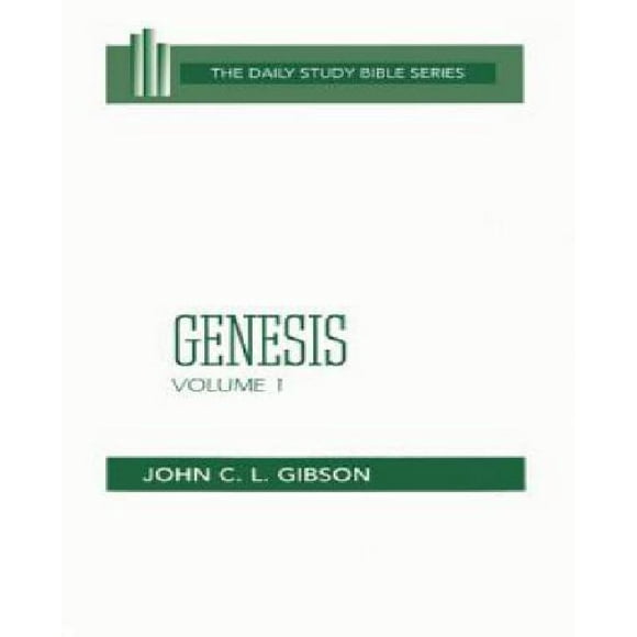 Genesis