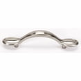 thumbnail image 3 of Classic Traditional 3" Center Arch Pull, Bronze, 3 of 7