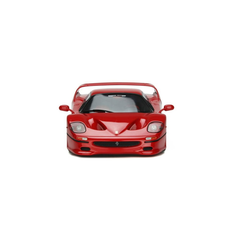 Ferrari F50, Rossa Corsa Red - GT Spirit GT342 - 1/18 scale Ferrari F50, Rossa Corsa Red - GT Spirit GT342 - 1/18 scale