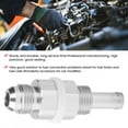 thumbnail image 1 of Barbed Hose Fittings, Hose Barb Fuel  Fitting Hose Barb Fitting  Sealing  for Fuel  for Fuel Cells, 1 of 8