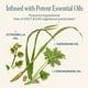 thumbnail image 5 of Paquete de 10 pulseras repelentes de mosquitos de Cliganic,, 5 of 7