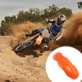 thumbnail image 5 of Motorcycle Modification Accessories Mudguard Plastic Guard Electric Dirt Bike Mud Guard Easy Installation, 5 of 9