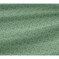 thumbnail image 5 of oneOone Cotton Jersey Green Fabric Block Sewing Material Print Fabric By The Yard 58 Inch Wide-84, 5 of 6