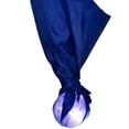 thumbnail image 2 of Floating Fireball Halloween Prop, Fake Flame Light, Colored Cloth, 15.74 in, Hands-Free Illusion for Costume, Haunted House Decor, 2 of 8