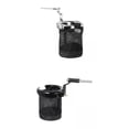 thumbnail image 1 of Portavasos para Motocicleta Baoblaze 2 Uds para Honda Goldwing GL1800 F6B, 1 of 8