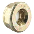 thumbnail image 4 of M10x1.25 Left Hand Thread Blade Nut for Brushcutter Trimmer Gearbox, 4 of 10