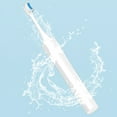 thumbnail image 4 of Clearance! KITTEHIGM ElectricToothbrush Home Button USB Charging Waterproofs Couple Electric Toothbrush Limited Time Deal Today’S Deals, 4 of 6