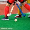 thumbnail image 3 of 2 piezas de pelota de hockey callejero que brilla en la oscuridad, pelota de hockey sobre hielo, discos luminosos de hockey sobre ruedas para práctica nocturna, entrenamiento deportivo en interiores y, 3 of 5