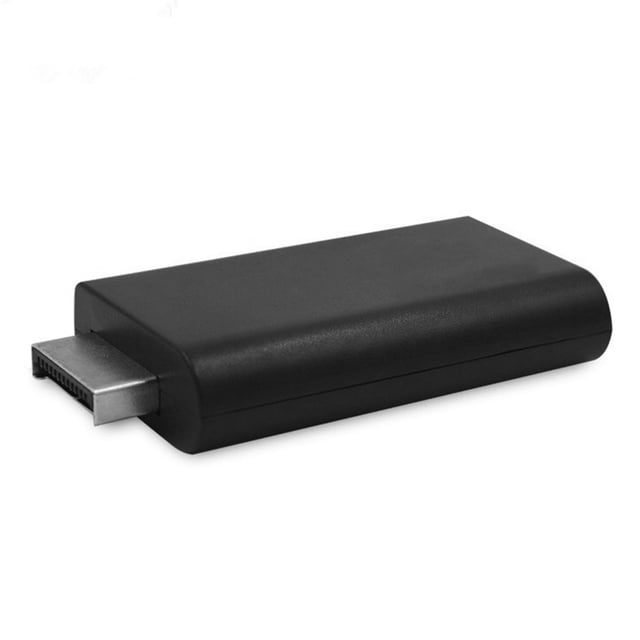 Adaptador Convertidor de Interfaz Multimedia de PS2 a HD Bling Bling