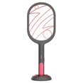 thumbnail image 1 of fashionhome Electric Fly Swatter Household Fly Swatter Non-toxic Racket black, 1 of 6