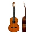 thumbnail image 3 of Yamaha Guitarra Acústica Con funda, 3 of 3