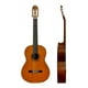 thumbnail image 3 of Yamaha Guitarra Acústica Con funda, 3 of 3