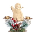 thumbnail image 1 of Candle Holders, Christmas Table Decorations Centerpieces, 1 of 5
