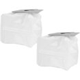 thumbnail image 2 of Pièces-2pcs Sac à Poussière Poubelle Accessoires de Remplacement pour iRoboti7+ E5 E6, 2 of 7