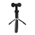 thumbnail image 2 of Portable Smartphone Selfie Stick 27.5in 360 Horizontal Adjustable Foldable Selfie Stick for Phone, 2 of 6