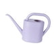 thumbnail image 5 of Regadera de pico largo, portátil, moderna, multifuncional, ideal para patios. violeta 2L, 5 of 9