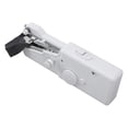 thumbnail image 1 of Máquina de coser manual Mini máquina de coser manual portátil de bajo ruido para uso doméstico Máquina de coser de mano portátil Máquina de coser ANGGREK Cocina, Decoración y Otros, 1 of 1
