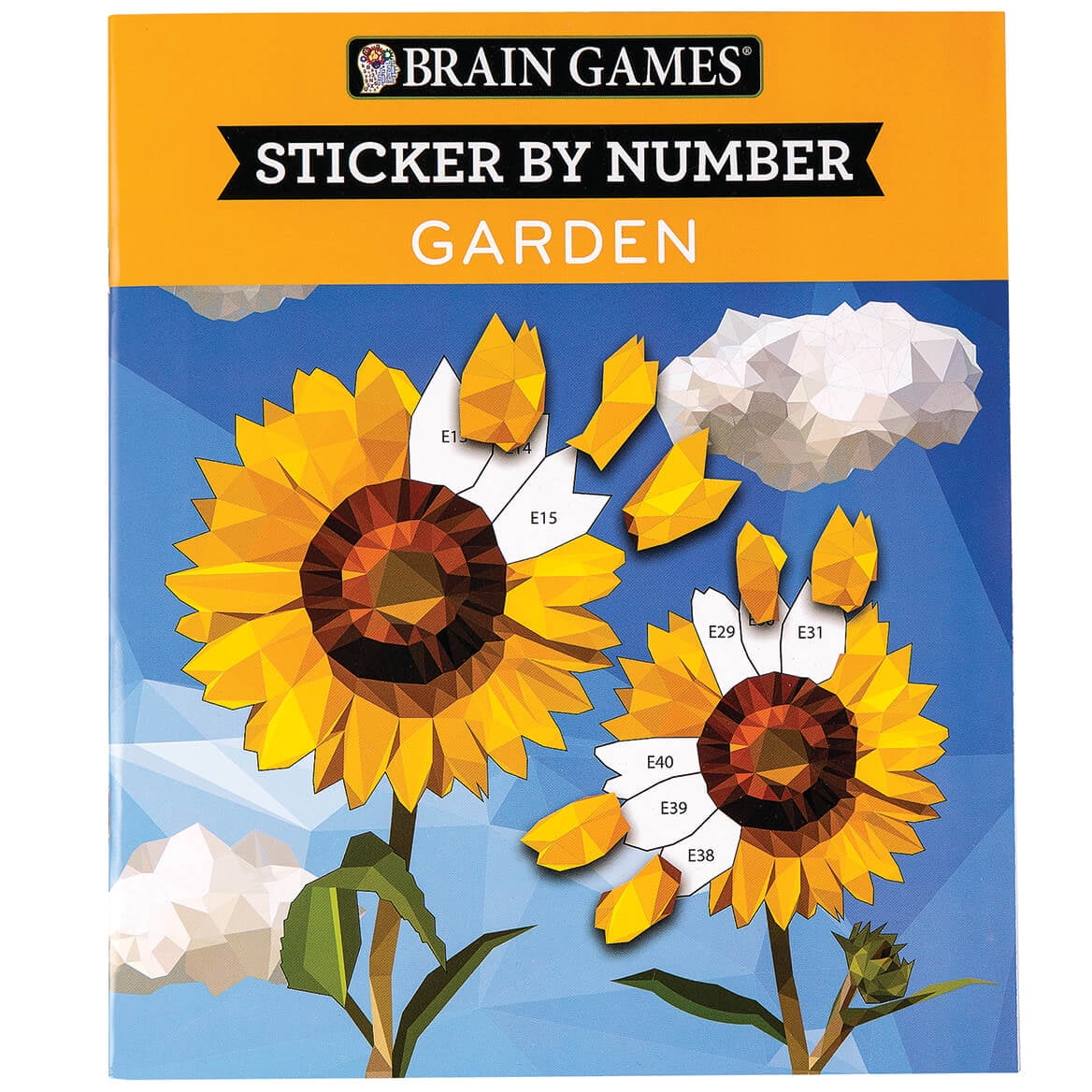 Number Brain Games
