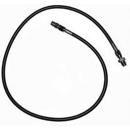 の PowerMadd 45614 Extended Length Brake Line for 2008-2014
