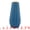Blue, variant on Unique Bargains Clear Plastic Tall Slim Bud Vase Blue 2.4" x 2.4" x 8.3"