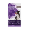 Holistic Select Natural Grain Free Dry Dog Food, Deboned Turkey & Lentils Recipe, 4-Pound Bag