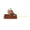 Yellow, variant on Homerr Woodpecker Knocker Decoration Woodpecker Doorbell Decoration Woodpecker Knocker Doorbell with Pull Rope Front Door Knocker Wooden Shopkeeper Bell Kids Bird Toy Home Entrance Decoration