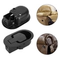 thumbnail image 2 of HLONK Sofa Recliner Release Pull Handle Replacement Universal Chair Couch Cable Lever, 2 of 8
