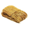 thumbnail image 3 of ODOMY String Door Curtain Fly Screen Window Panel Tassel Fringe Beads Room Divider 1m(W) * 2m(H), 3 of 11