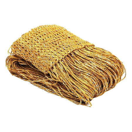 

Door String Curtain Wall Panel Fringe Window Room Divider Blind Home Patio Bedroom Decorative Tassel Screen Ribbon Strings Strip for Wedding Coffee House Party Door Wall Window Decoration 39.4 x78.7