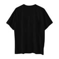 Halloween Shirts for Women 2024 LHOO Grinch Face Printed Plus Size Tops