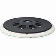 thumbnail image 3 of 150 mm sanding pad with dust extraction - M8 connection thread - replacement for the festool sanding pad, compatible with the 150mm eccentric sander, 3 of 5