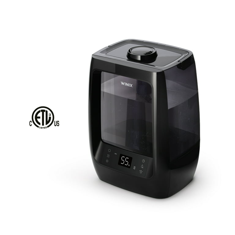 加湿器 LAVINIO airify Hybrid humidifier 楽天市場】【期間限定クーポン！】【呼吸器科医師 推奨】 26年