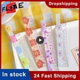 thumbnail image 2 of Scale Fun Convenient Durable Fashionable Accurate Fun Office Accessories School Supplies Office Supplies Popular Ruler Style B, 2 of 6