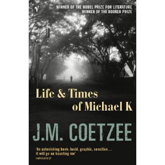 La Vie et le Temps de Michael K