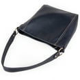 thumbnail image 6 of Montana West Hobo Bags for Women Vegan Leather Shoulder Purses and Handbags, Navy, 6 of 10