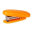 thumbnail image 2 of Oefntac Mini Portable Stapler 50 Sheet Capacity Compact Desk Office School Handheld Fit Pocket Bag Compatible 246 266 Staples, 2 of 6