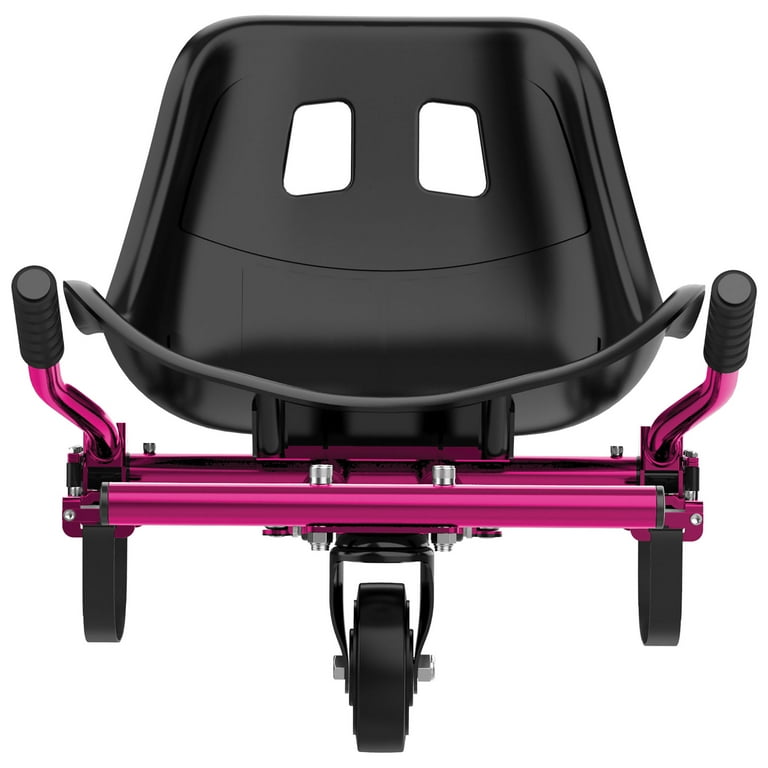 Free Shipping Hover 1 Kart Hoverboard Kart Walmart