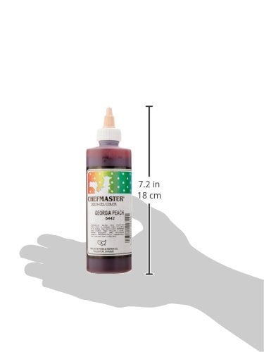 4-color Kit Natural Liqua-Gel® Liquid Food Coloring (10 ml bottles) 