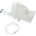 thumbnail image 2 of Replacement RH37050007 Washer Reservoir Compatible with 2017-2018 Hyundai Elantra With Pump, 2 of 3