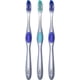 thumbnail image 2 of Cepillo de Dientes Manual Colgate 360 Enamel Health Sensible, Cabezal Compacto, Extra Suave (Colores Variados) - Paquete de 313, 2 of 9