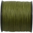 thumbnail image 3 of 3pcs 500 M 30 LB 0.26mm Fishing Line Strength PE Braided 4 Strands Green, 3 of 5