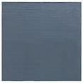 thumbnail image 6 of SAFAVIEH Fontana Darina Diamond Shag Area Rug, Grey/Ivory, 3' x 3' Round, 6 of 9